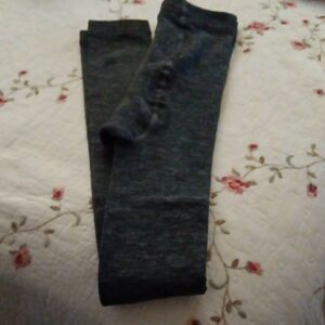 Charcoal Kids Leggings// FREE WITH BUNDLE